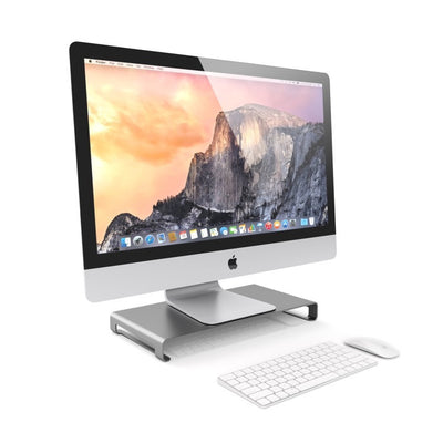 Satechi Slim Monitor Stand