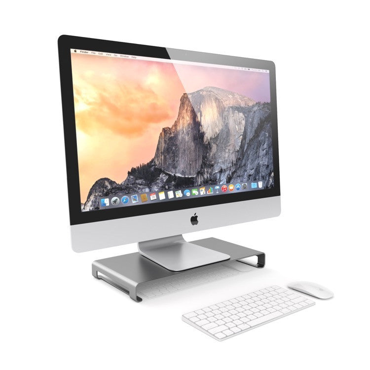 Satechi Slim Monitor Stand