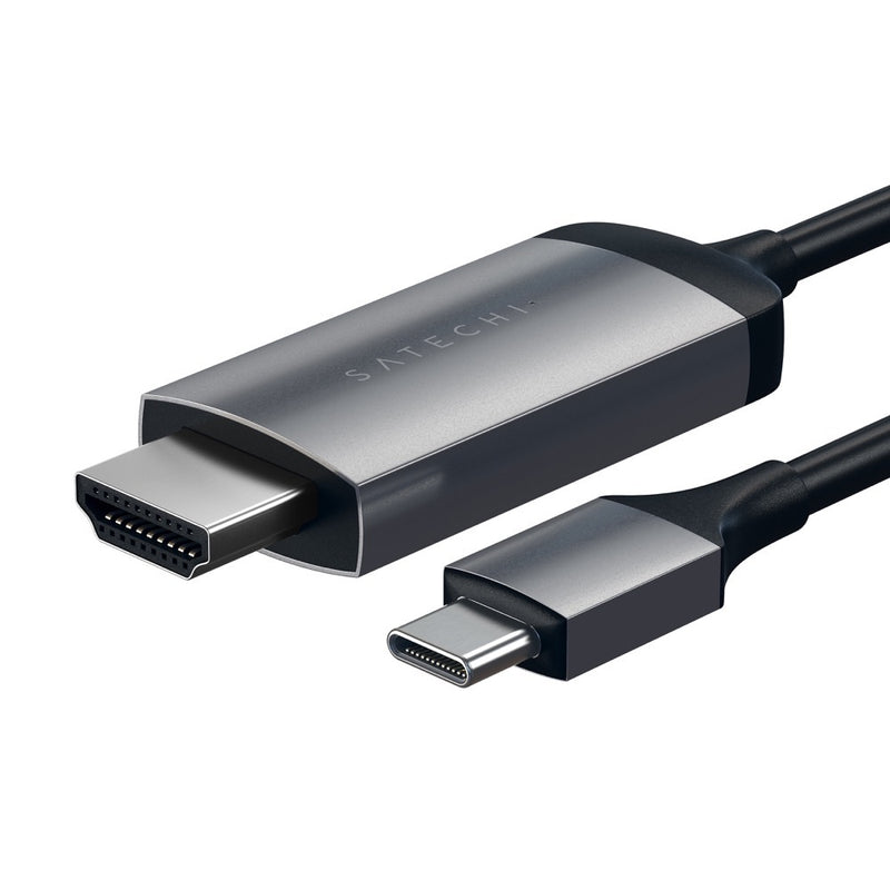 Satechi USB-C to 4K HDMI Cable (1.8 m)