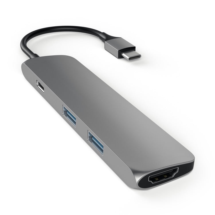 Satechi Slim USB-C Multiport Adapter (V1)