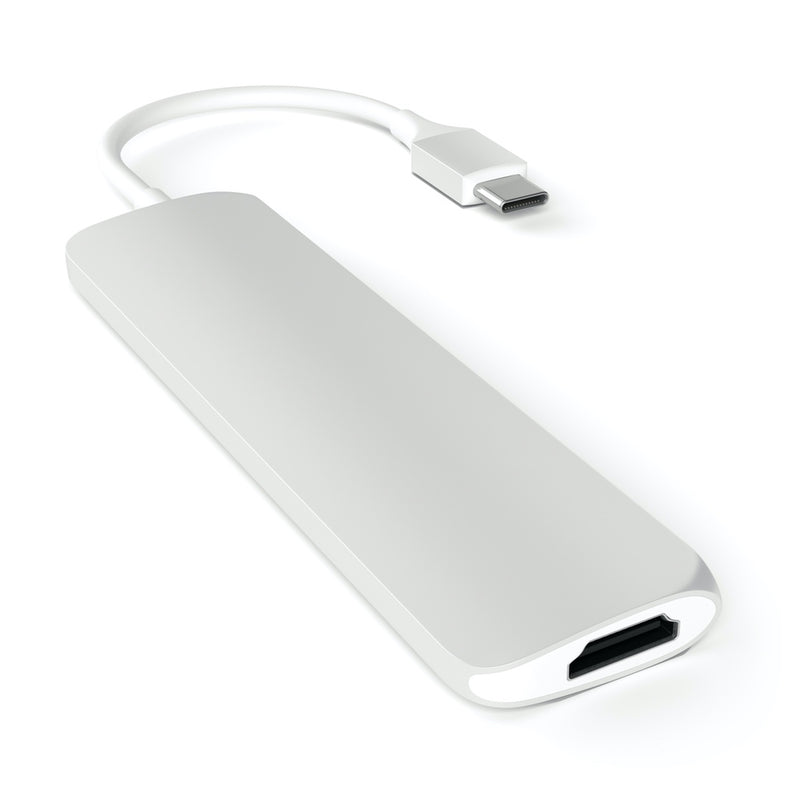 Satechi Slim USB-C Multiport Adapter (V1)