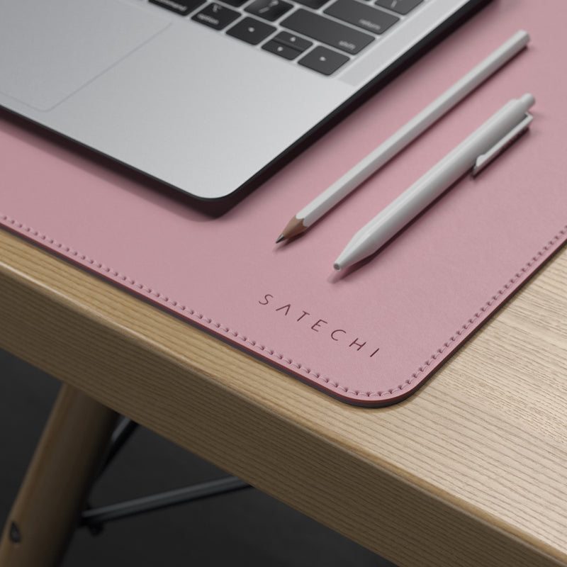Satechi Dual Sided Eco Leather Deskmate