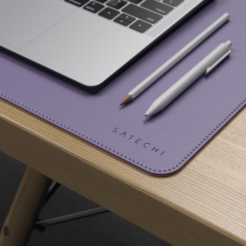 Satechi Dual Sided Eco Leather Deskmate
