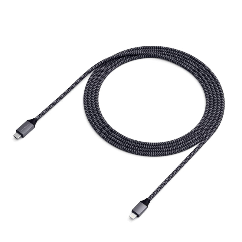 Satechi USB-C to Lightning Charging Cable 1.8 m