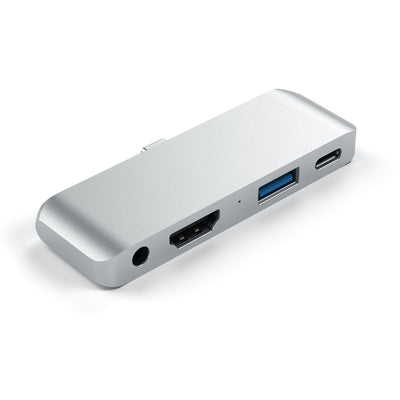 Satechi USB-C Mobile Pro Hub