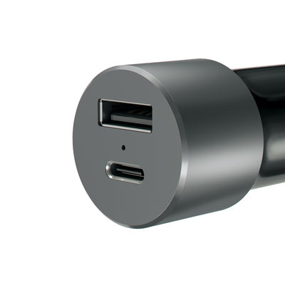 Satechi 72W USB-C PD Car Charger