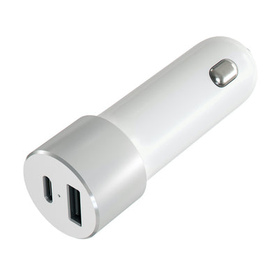 Satechi 72W USB-C PD Car Charger