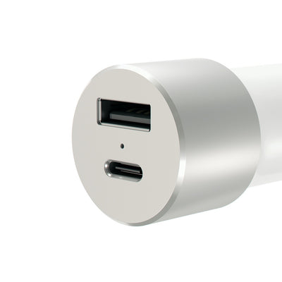 Satechi 72W USB-C PD Car Charger