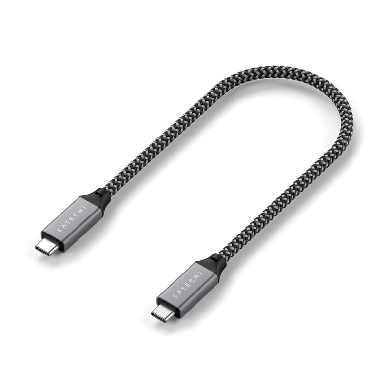Satechi USB-4 USB-C to USB-C Cable