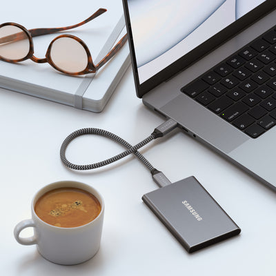 Satechi USB-4 USB-C to USB-C Cable