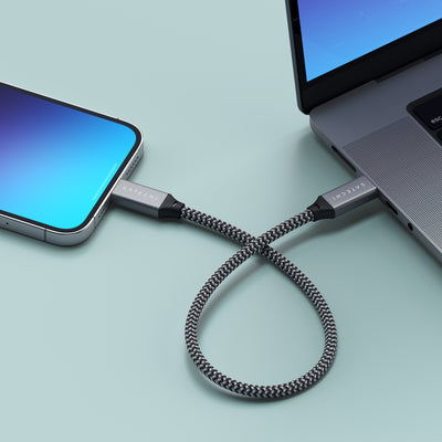 Satechi USB-4 USB-C to USB-C Cable