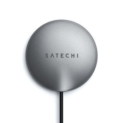 Satechi USB-C Magnetic Wireless Charging Cable