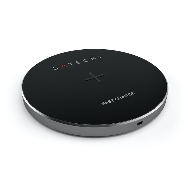 Satechi Fast Wireless Charger