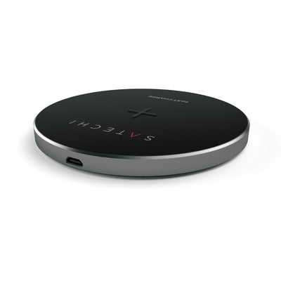 Satechi Fast Wireless Charger