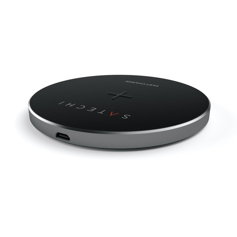 Satechi Fast Wireless Charger