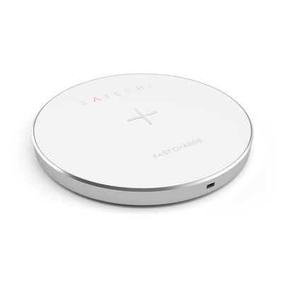 Satechi Fast Wireless Charger