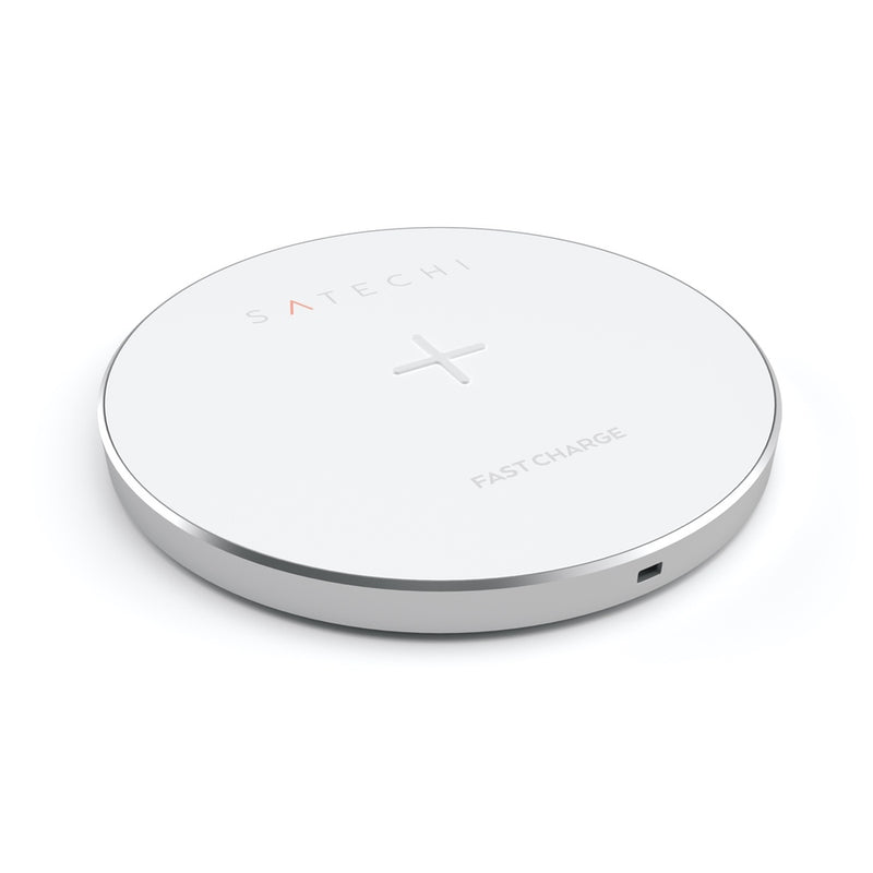 Satechi Fast Wireless Charger