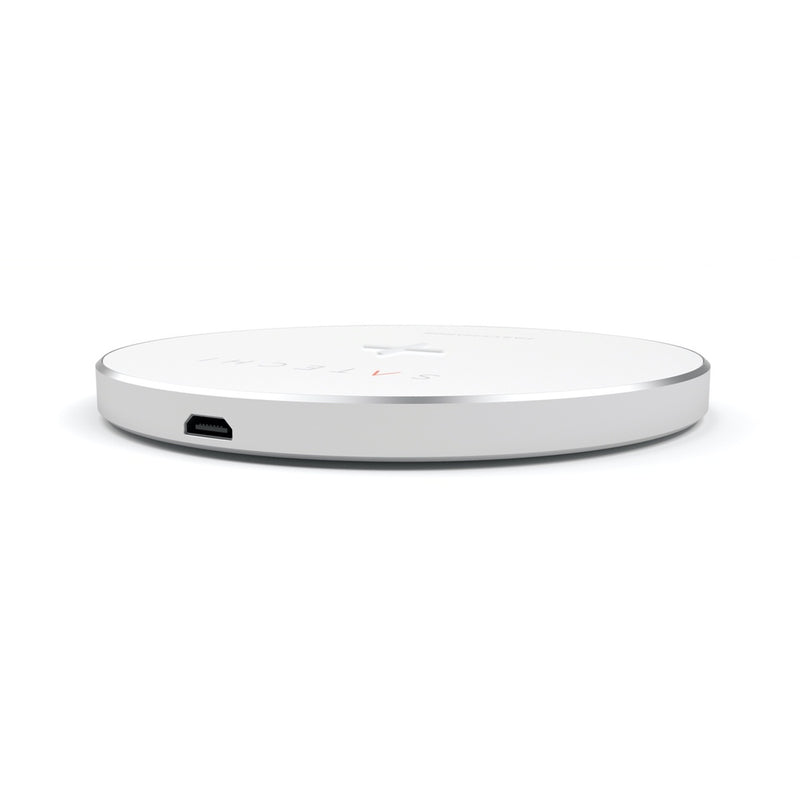 Satechi Fast Wireless Charger