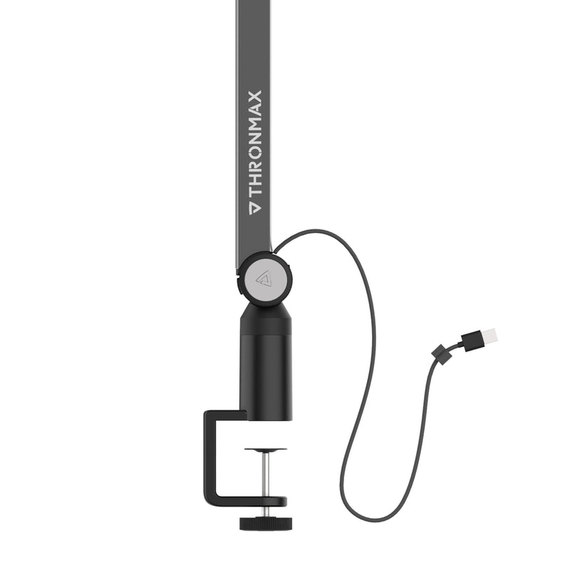 Thronmax S2 Caster Boom Stand (XLR)