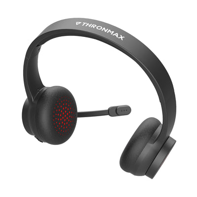 Thronmax THX-40 Bluetooth Headset with Microphone