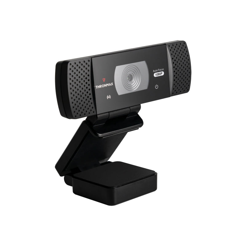 Thronmax Stream Go X1 Pro 1080p Webcam with Tripod