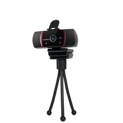Thronmax StreamGo 1080p Webcam