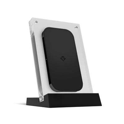 Twelve South PowerPic mod Wireless Charger