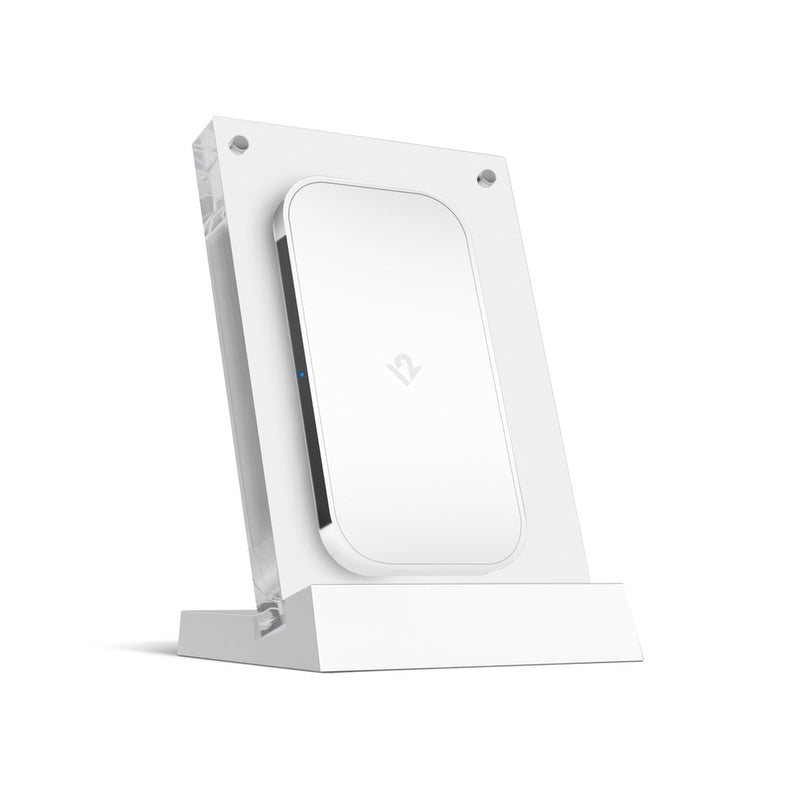 Twelve South PowerPic mod Wireless Charger