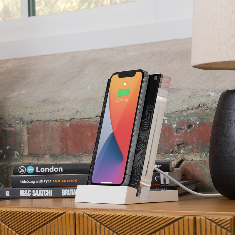 Twelve South PowerPic mod Wireless Charger