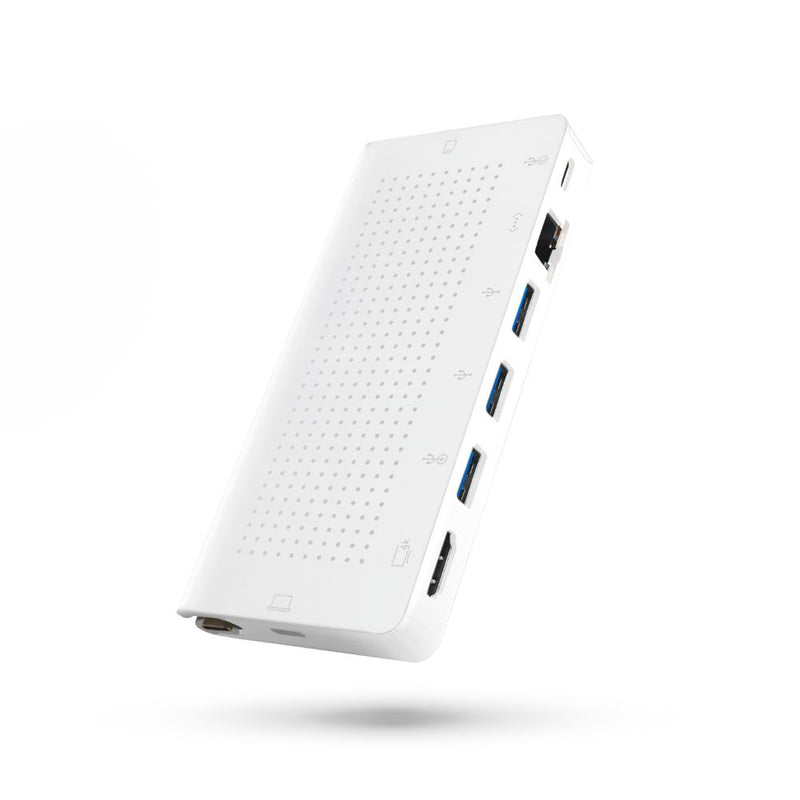 Twelve South StayGo USB-C Multiport Hub