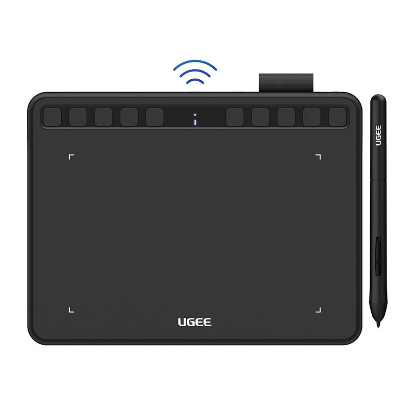 UGEE Pen Tablet S1060W 10x6" (Wireless)
