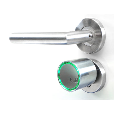 Bold Smart Cylinder Lock - SX-45