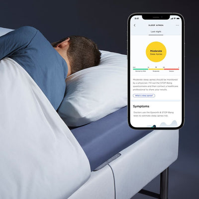 Withings Sleep Analyser