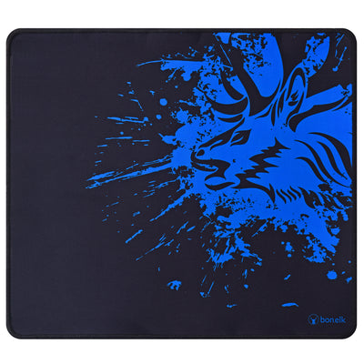 Bonelk Gaming Responsive Mouse Mat 355x400