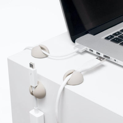 Bluelounge CableDrop