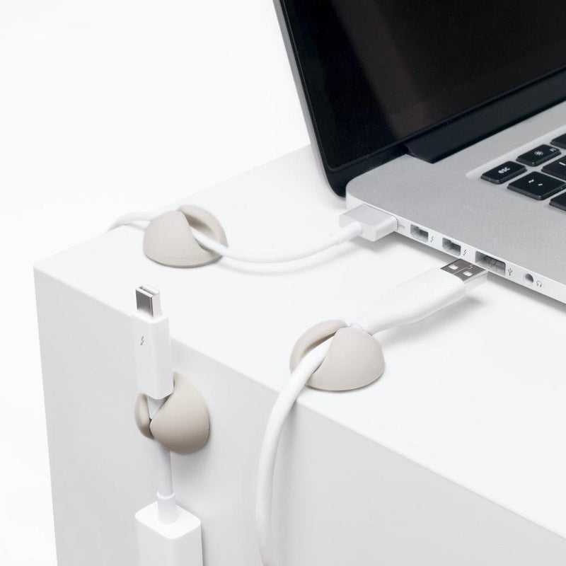 Bluelounge CableDrop