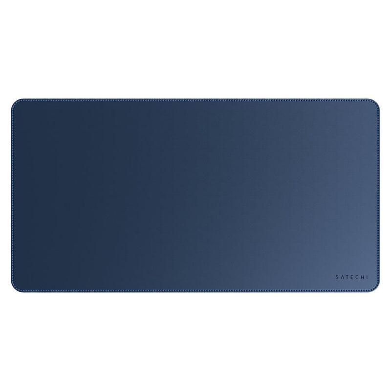 Satechi Eco Leather Deskmate Blue