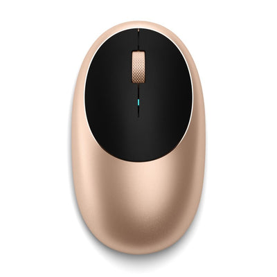 Satechi M1 Bluetooth Wireless Mouse Gold