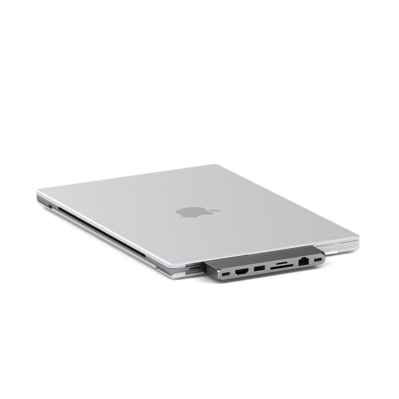 Satechi Eco Hardshell Case for MacBook Pro 14" Clear