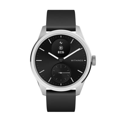 Withings Scanwatch 2 42mm (Black)