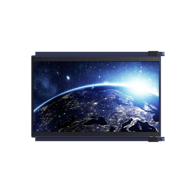 Mobile Pixels Duex Max Portable Laptop Monitor 14.1” (Navy)