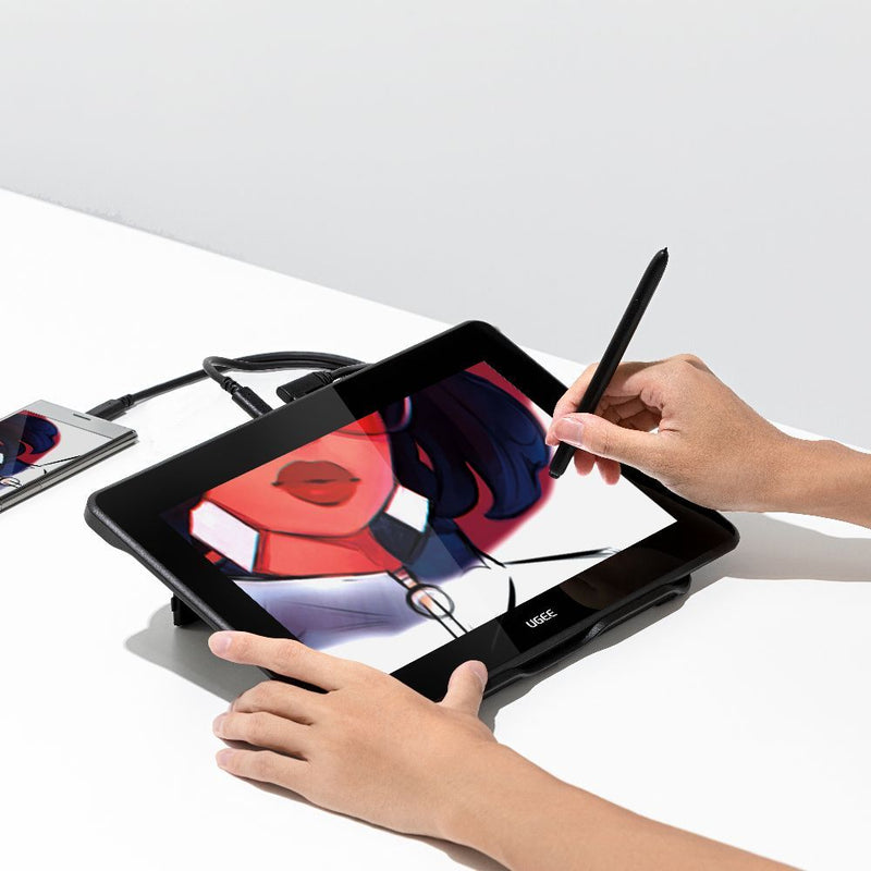 UGEE Pen Display Tablet U1200 11.6"
