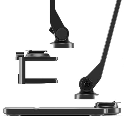 Twelve South HoverBar Duo (2nd Gen) Black