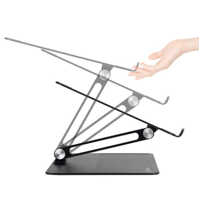 Bonelk Elevate Laptop Stand Black