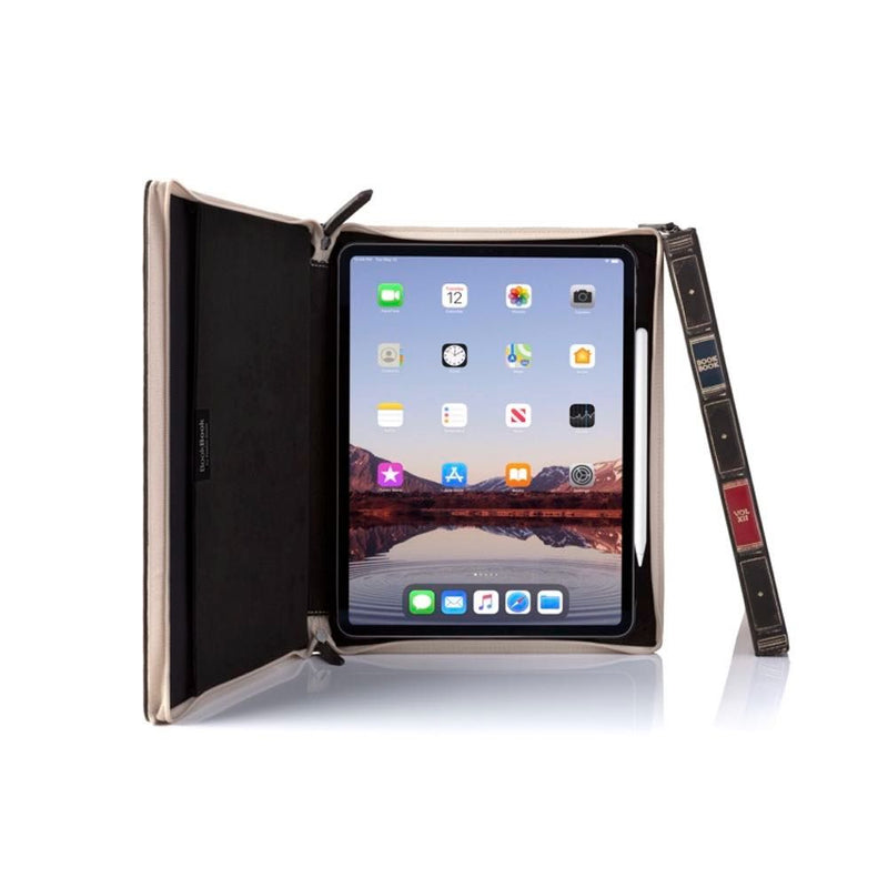 Twelve South BookBook for iPad Mini 6 (Brown)