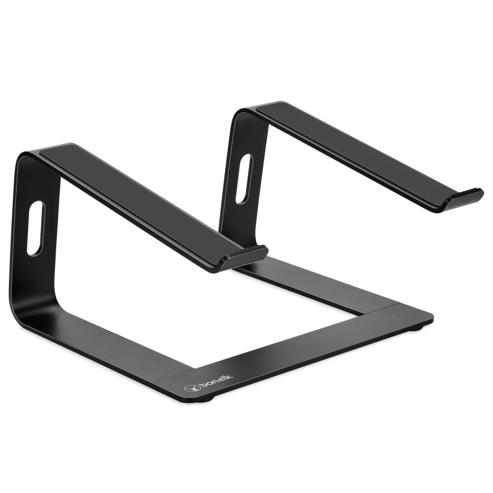 Bonelk Elevate Stance Aluminium Riser Laptop Stand – MacGear Australia