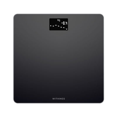 Withings Body BMI Wifi Scale Black