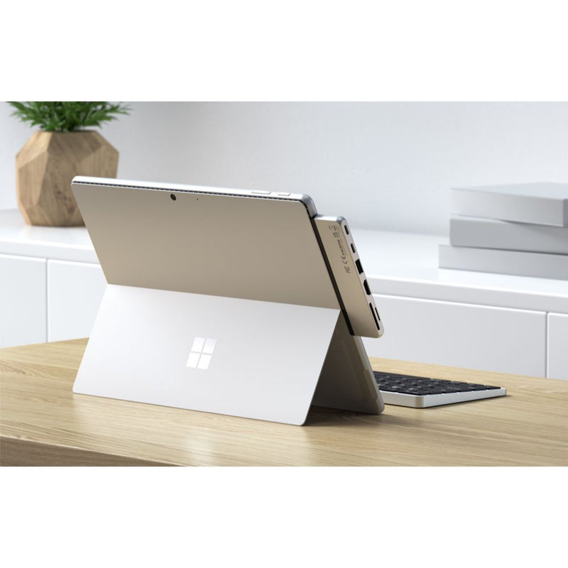 Dual USB-C Hub For Surface Pro 9