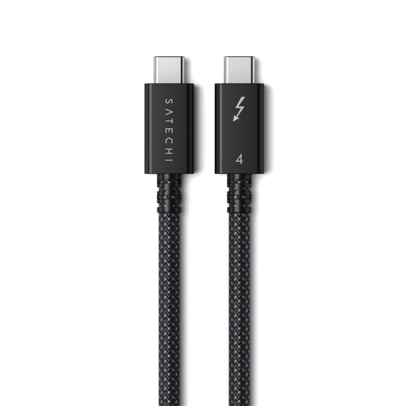 Satechi Thunderbolt 4 Pro Cable - 1 M