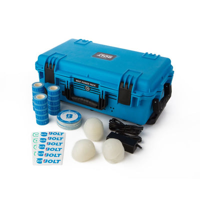 Sphero BOLT Education 15 Pack + Power Pack